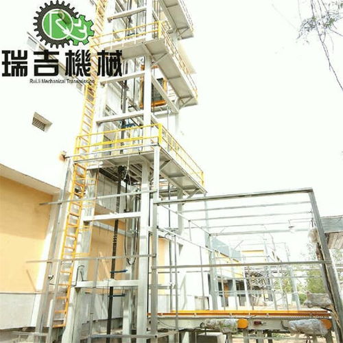 往復(fù)升降機(jī),往復(fù)式提升機(jī),瑞吉機(jī)械制造廠家