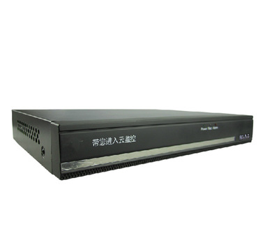 8路NVR高清網(wǎng)絡(luò)硬盤錄像機(jī) 現(xiàn)代安防監(jiān)控系統(tǒng)的核心設(shè)備