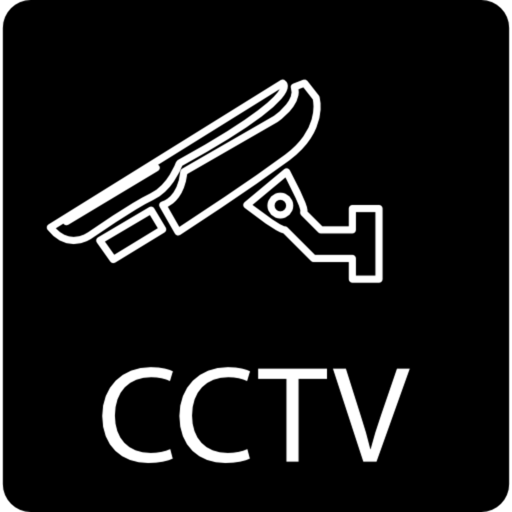 監控攝像機 現代社會的“安全之眼”